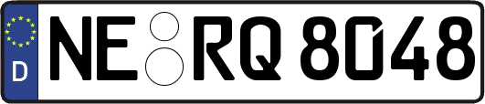 NE-RQ8048