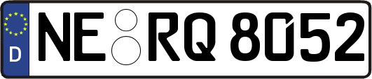NE-RQ8052
