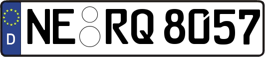 NE-RQ8057