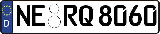 NE-RQ8060