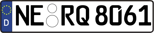 NE-RQ8061