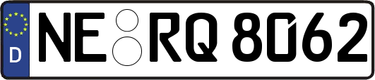 NE-RQ8062