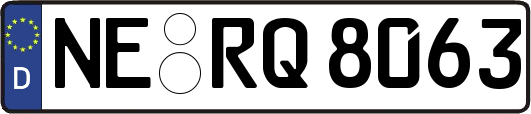 NE-RQ8063