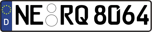 NE-RQ8064