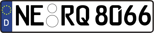 NE-RQ8066