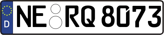 NE-RQ8073