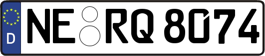 NE-RQ8074