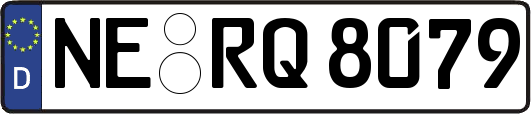 NE-RQ8079