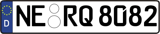 NE-RQ8082