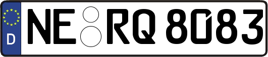 NE-RQ8083