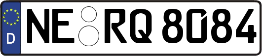 NE-RQ8084