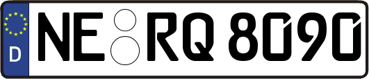 NE-RQ8090