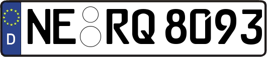 NE-RQ8093
