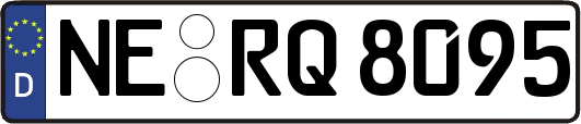NE-RQ8095