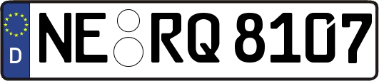 NE-RQ8107