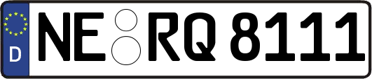 NE-RQ8111