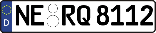 NE-RQ8112
