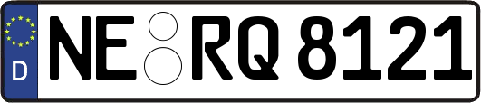 NE-RQ8121
