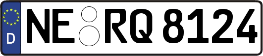 NE-RQ8124