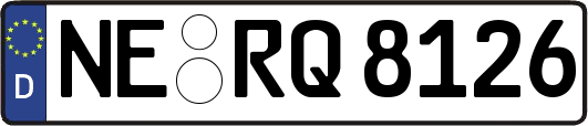 NE-RQ8126
