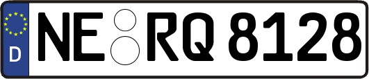 NE-RQ8128