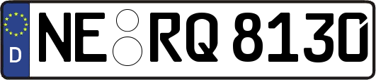 NE-RQ8130