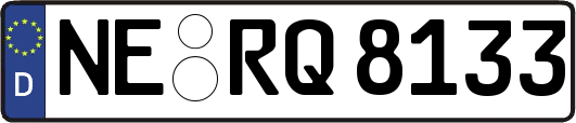NE-RQ8133