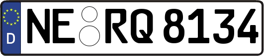 NE-RQ8134