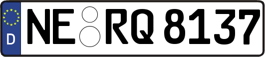 NE-RQ8137