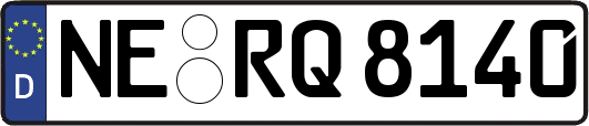 NE-RQ8140