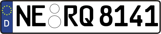 NE-RQ8141