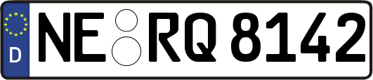 NE-RQ8142