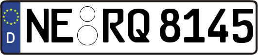 NE-RQ8145