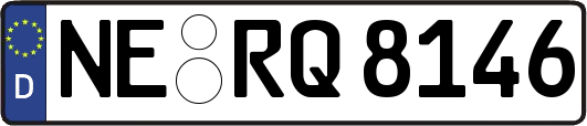 NE-RQ8146