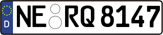 NE-RQ8147