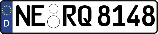 NE-RQ8148