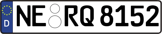 NE-RQ8152