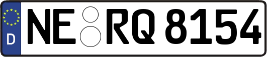 NE-RQ8154