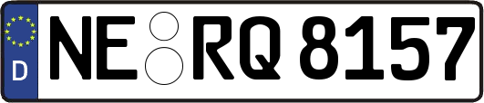 NE-RQ8157