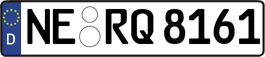 NE-RQ8161