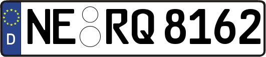 NE-RQ8162