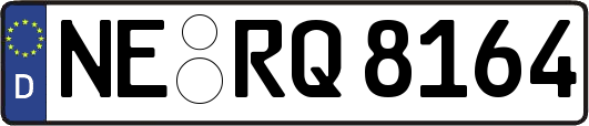NE-RQ8164