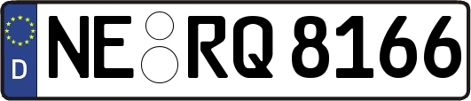 NE-RQ8166