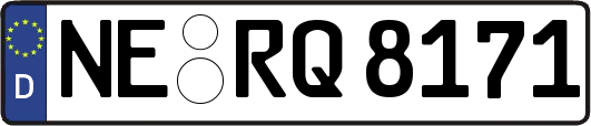 NE-RQ8171
