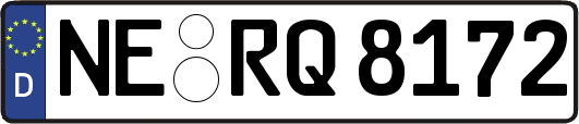 NE-RQ8172