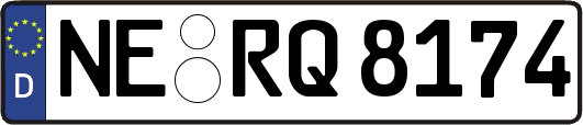 NE-RQ8174