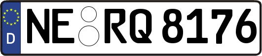NE-RQ8176