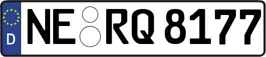 NE-RQ8177