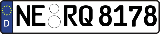 NE-RQ8178