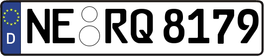 NE-RQ8179
